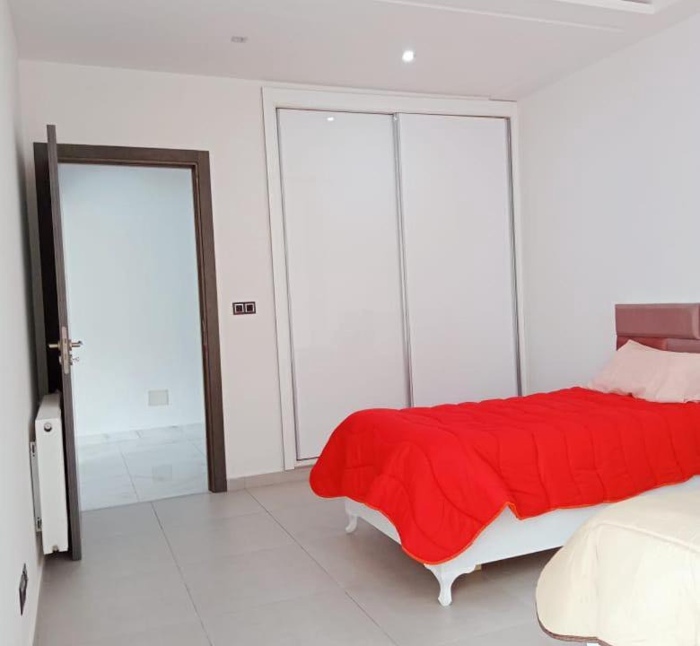 Photo of Bedroom in Sousse - Monastir