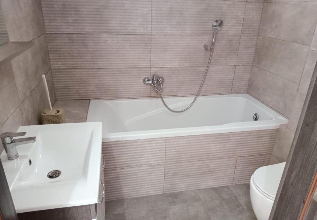Photo of Bathroom in Sousse - Monastir