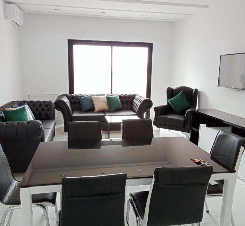 Photo of Livingroom in Sousse - Monastir