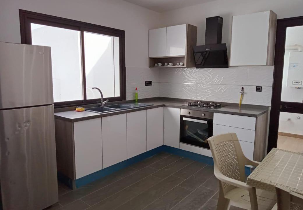 Photo of Kitchen in Sousse - Monastir