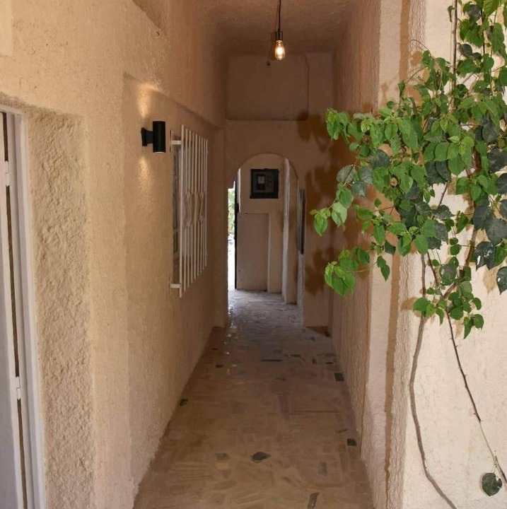 Photo of Buildings in Bir Bou Rekba