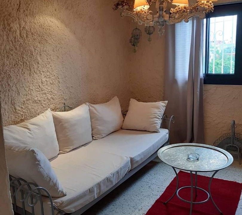 Photo of Livingroom in Bir Bou Rekba