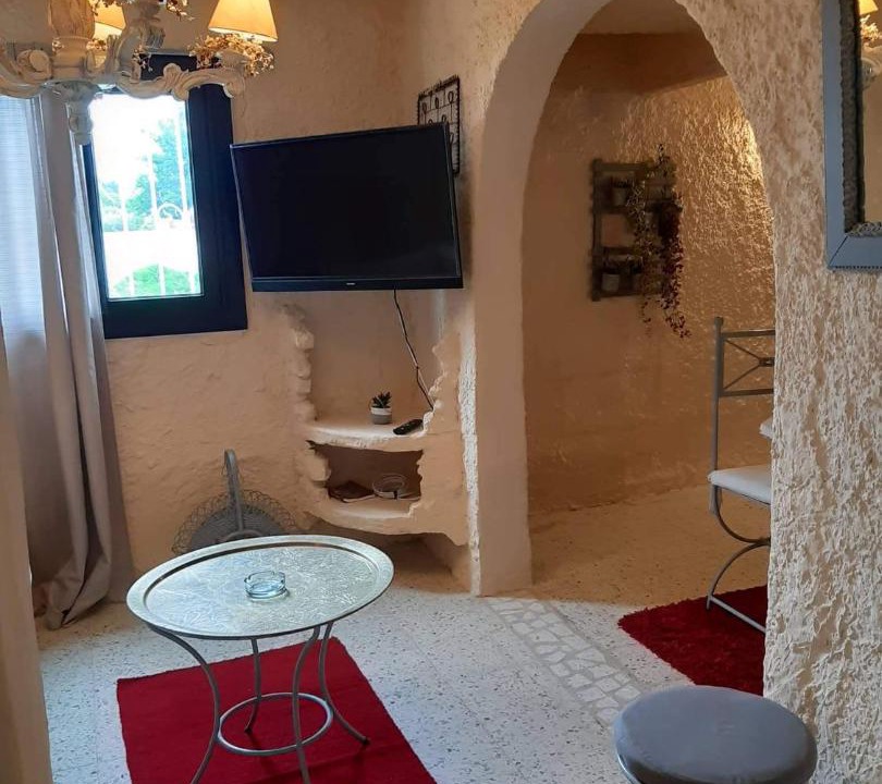 Photo of Outdoor in Bir Bou Rekba
