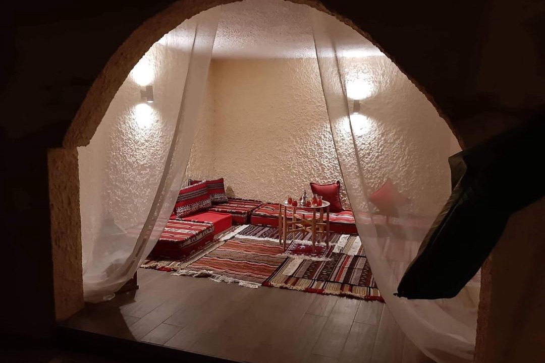 Photo of Kitchen in Bir Bou Rekba