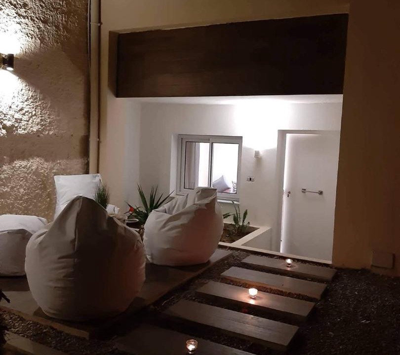 Photo of Livingroom in Bir Bou Rekba