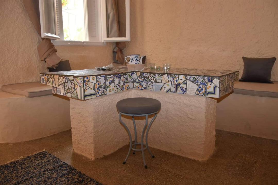 Photo of Livingroom in Bir Bou Rekba