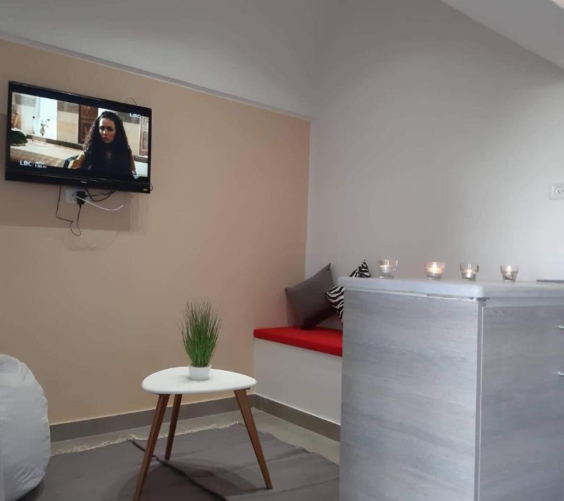 Photo of Livingroom in Bir Bou Rekba