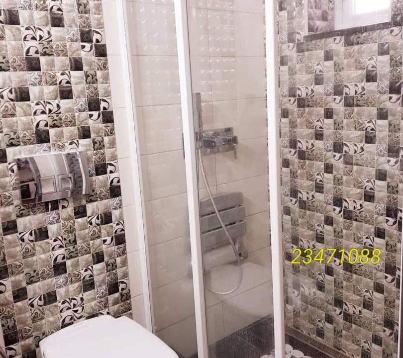 Photo of Bathroom in Kelibia