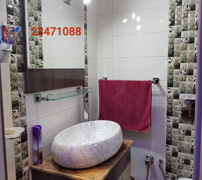 Photo of Bathroom in Kelibia