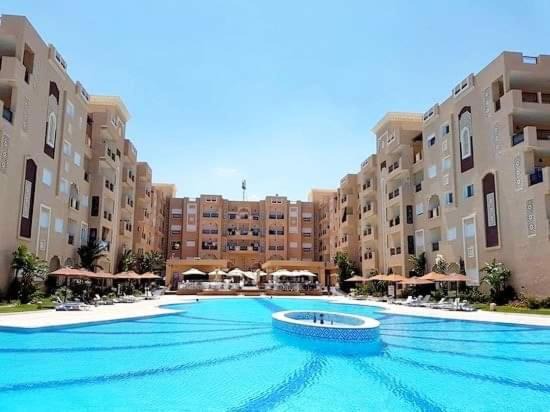 Photo of Outdoor in Chott Mariem