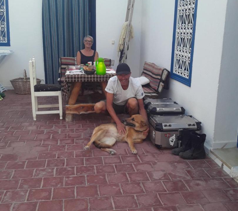 Photo of Others in Kairouan