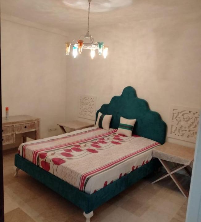 Photo of Bedroom in Sousse