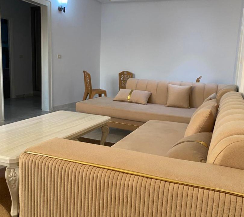 Photo of Livingroom in Hergla