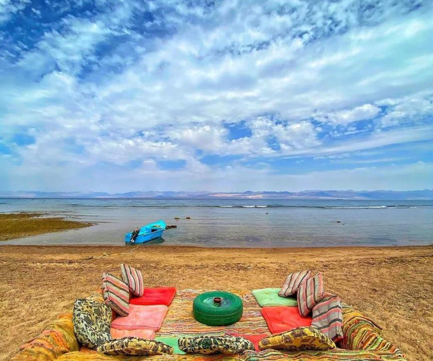 Photo of Others in Nuweiba