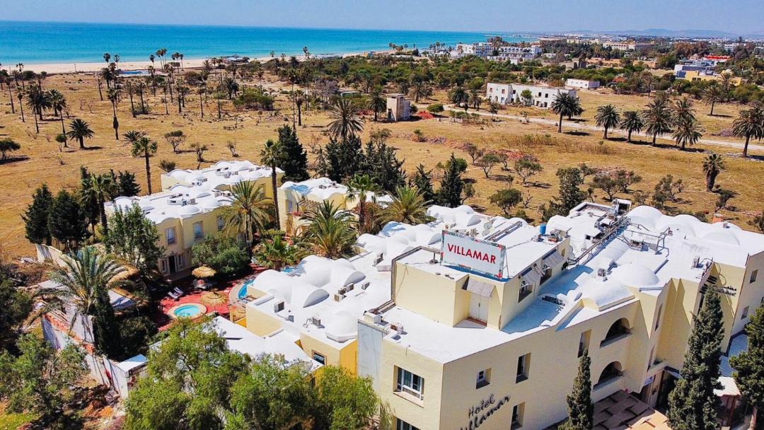 Photo of Others in Hammamet Sud