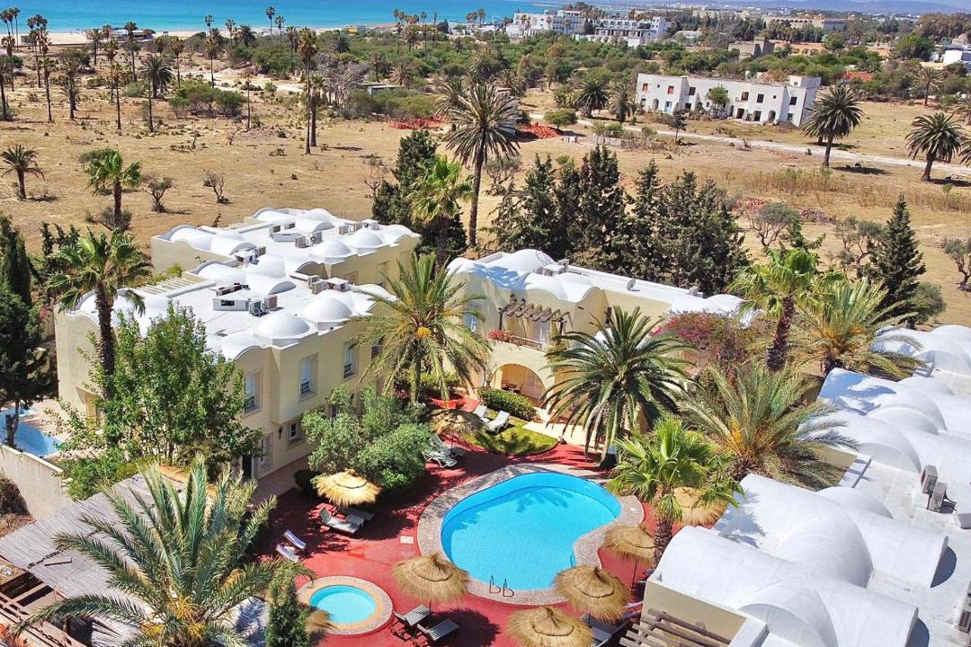 Photo of Others in Hammamet Sud