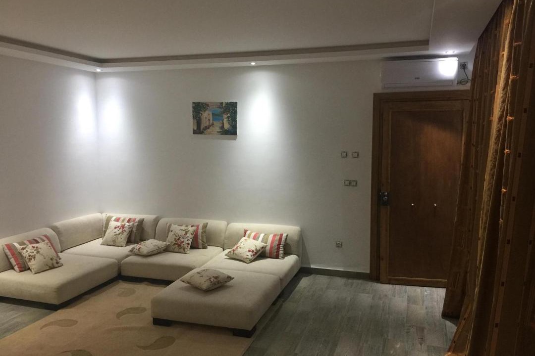 Photo of Livingroom in Chott Mariem