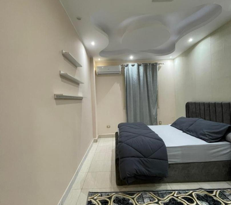 Photo of Bedroom in Maadi
