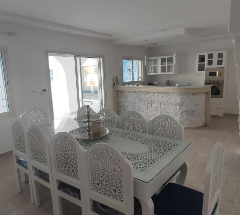Photo of Livingroom in Arkou