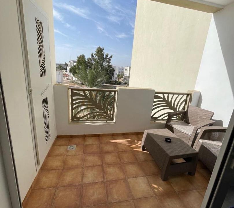 Photo of Patio Balcony in Monastir