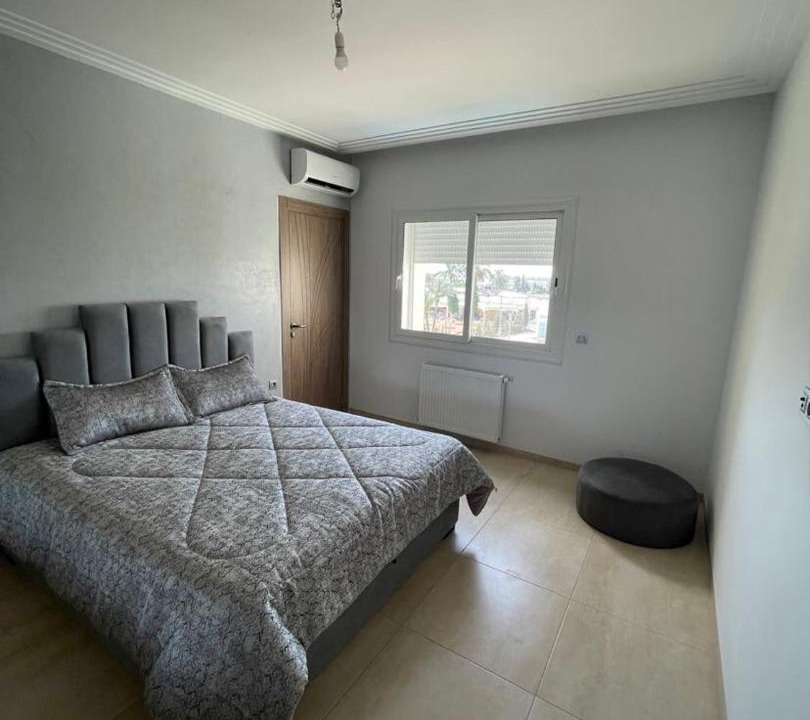 Photo of Bedroom in Monastir