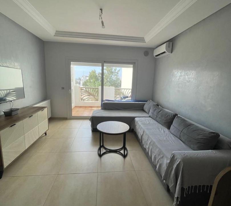 Photo of Livingroom in Monastir