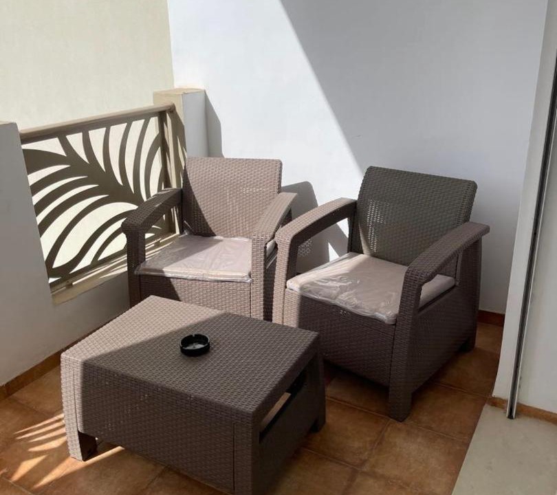 Photo of Livingroom in Monastir