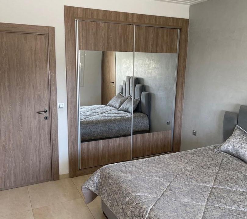 Photo of Bedroom in Monastir