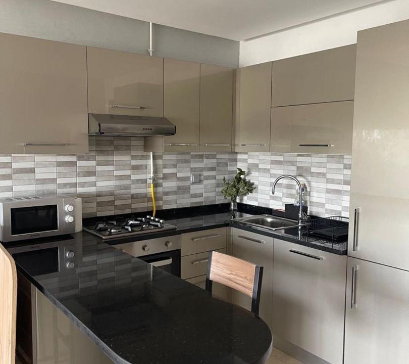 Photo of Kitchen in Monastir
