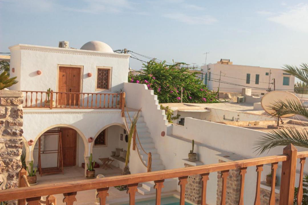 Photo of Kitchen in Erriadh