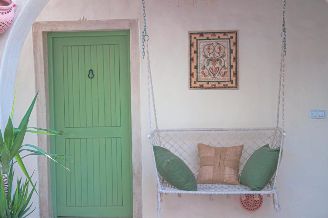 Photo of Bathroom in Erriadh