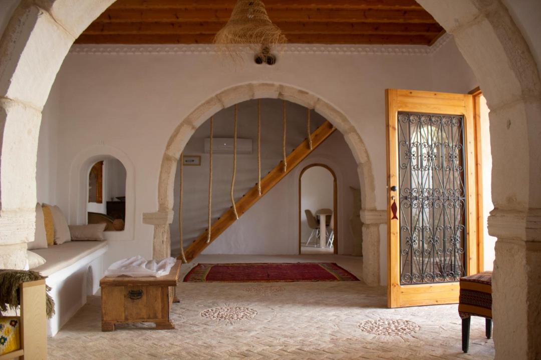 Photo of Livingroom in Erriadh