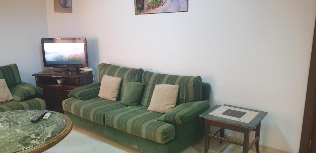 Photo of Livingroom in Centre Urbain Nord