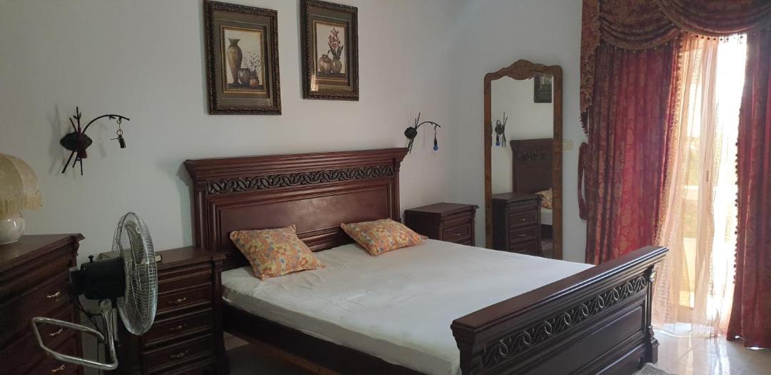 Photo of Bedroom in Centre Urbain Nord