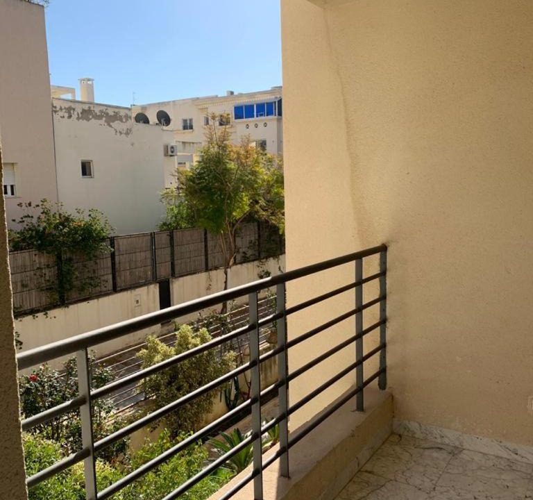 Photo of Patio Balcony in Les Berges Du Lac II