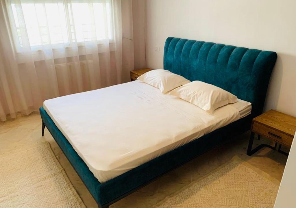 Photo of Bedroom in Les Berges Du Lac II