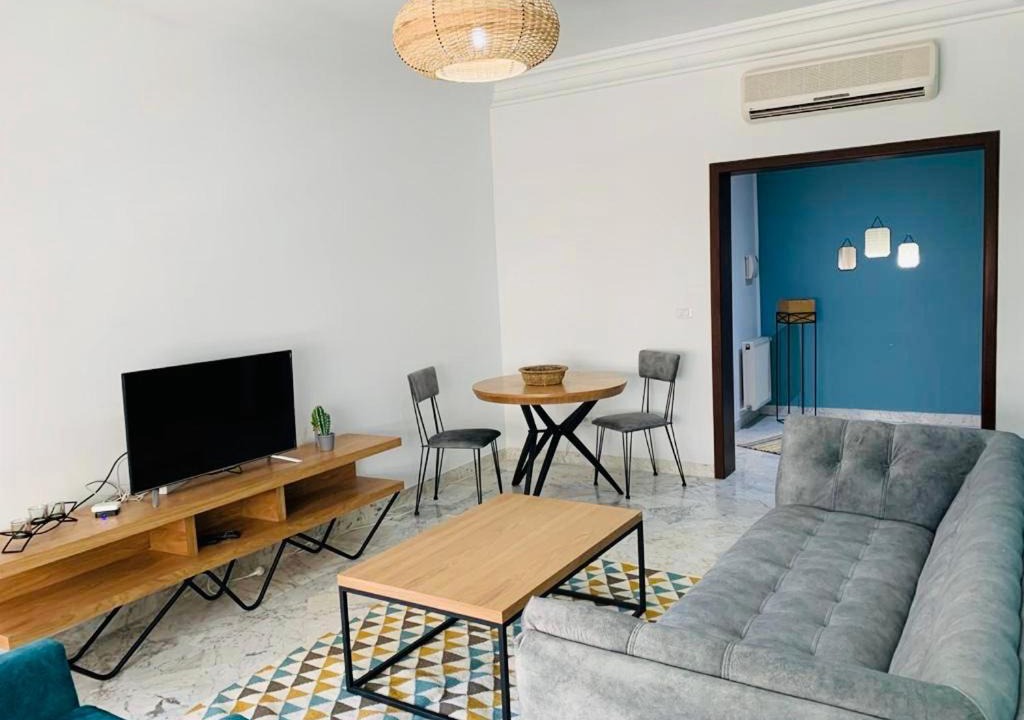 Photo of Livingroom in Les Berges Du Lac II