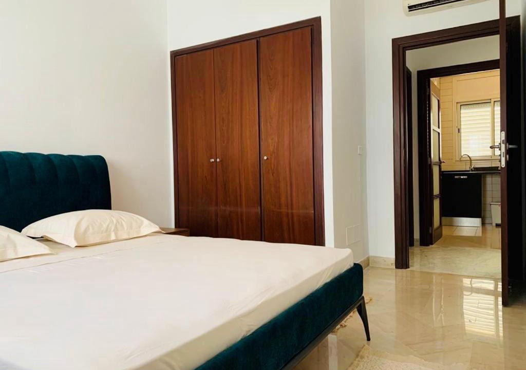 Photo of Bedroom in Les Berges Du Lac II