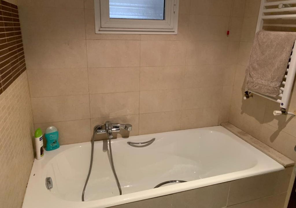 Photo of Bathroom in Les Berges Du Lac II