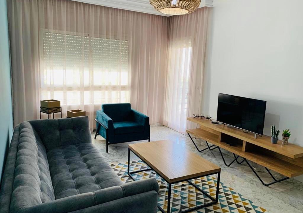 Photo of Livingroom in Les Berges Du Lac II