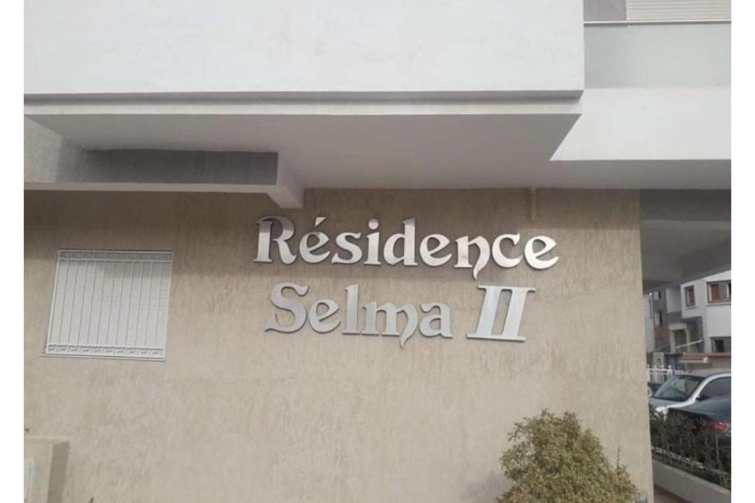 Photo of Buildings in Sousse - Monastir
