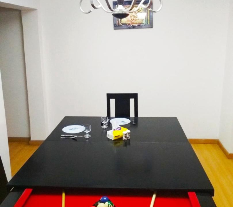 Photo of Livingroom in Ar-Raml 2