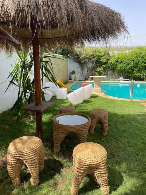Photo of Others in Hammamet Sud