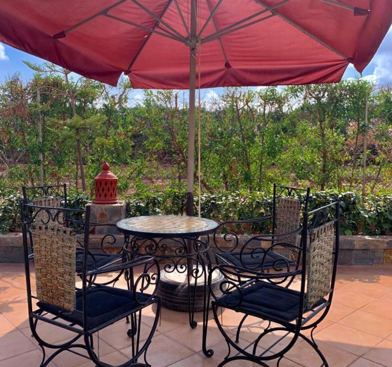 Photo of Patio Balcony in Aghouatim