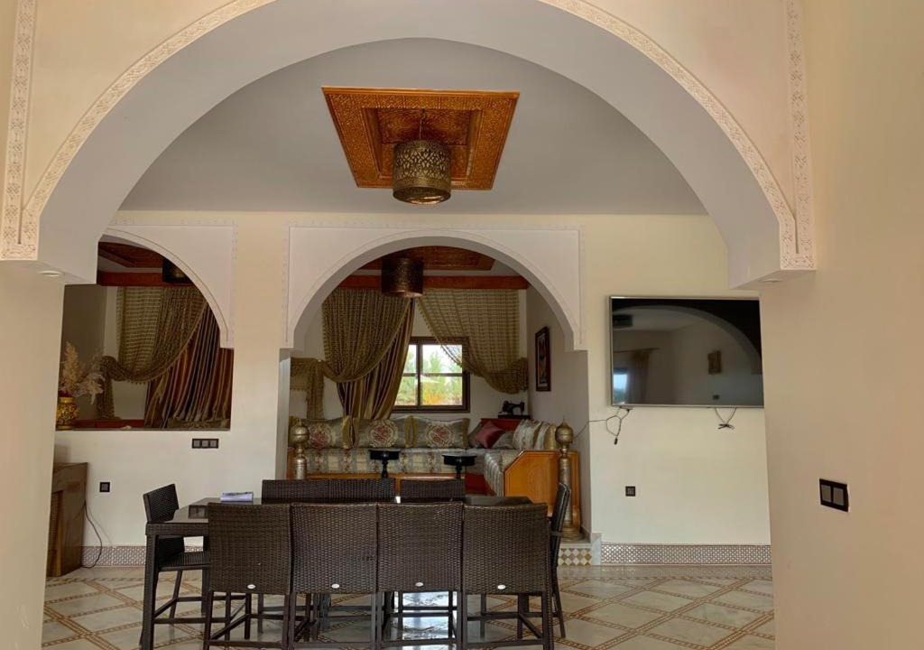 Photo of Livingroom in Aghouatim