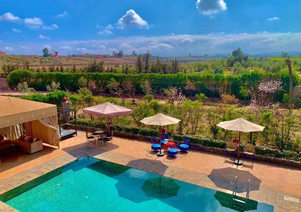 Photo of Outdoor in Aghouatim