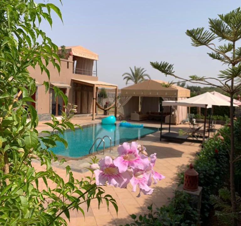 Photo of Outdoor in Aghouatim