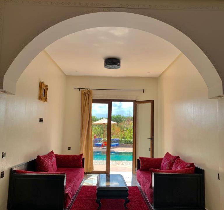 Photo of Livingroom in Aghouatim