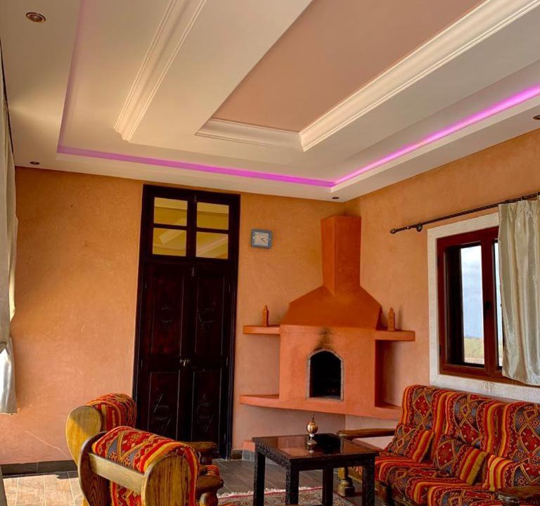 Photo of Livingroom in Aghouatim