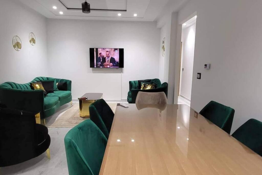 Photo of Livingroom in Ariana